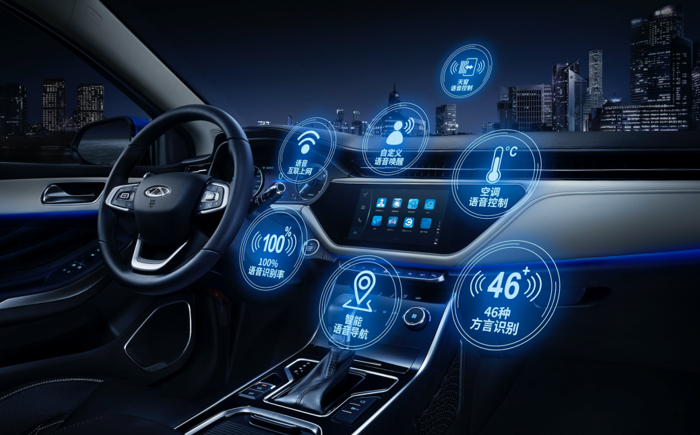 车联网算网一体化调度平台：助力汽车智能化的新未来
