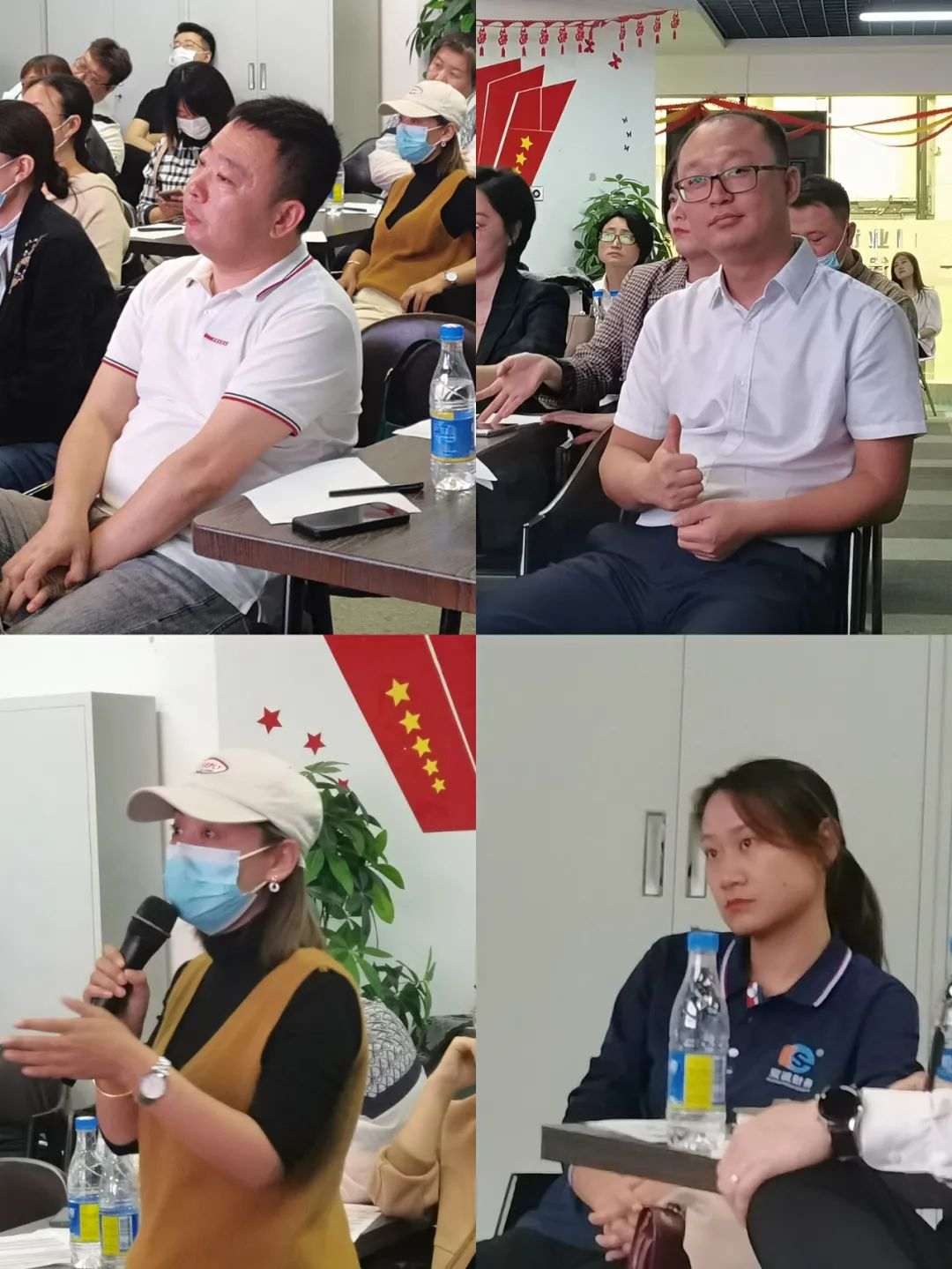 圆满召开 | 2023第三届汽车智能底盘大会